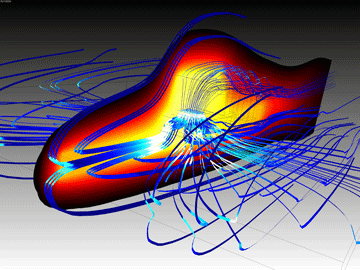 thermal design