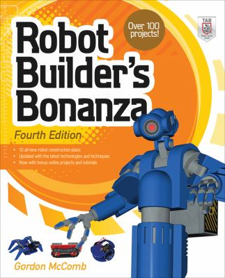 robot builders bonanza