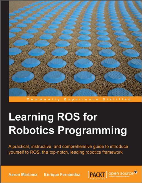 learning ros book
