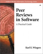 peer review in software