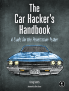 Car hackers handbook