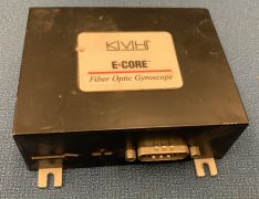 KVH Fiber Optic Gyro