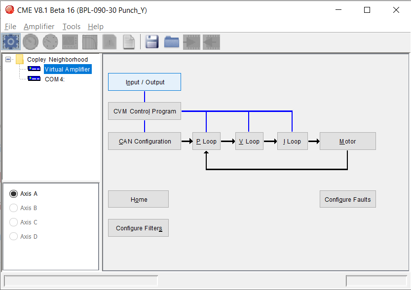 CAN bus topology and bus termination – maxon Support